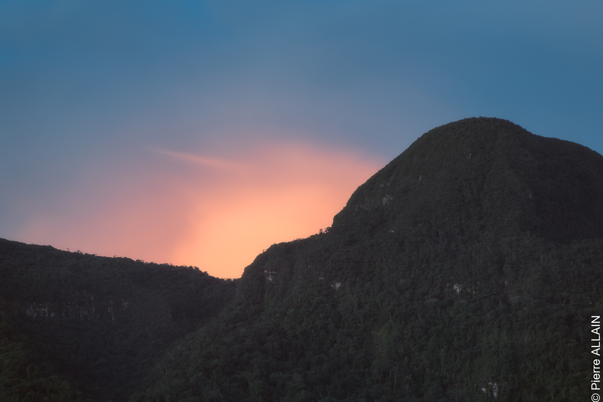 Biodiversity in its environment of the Rio Shilcayo (Tarapoto, San Martin, Peru, Amazon)