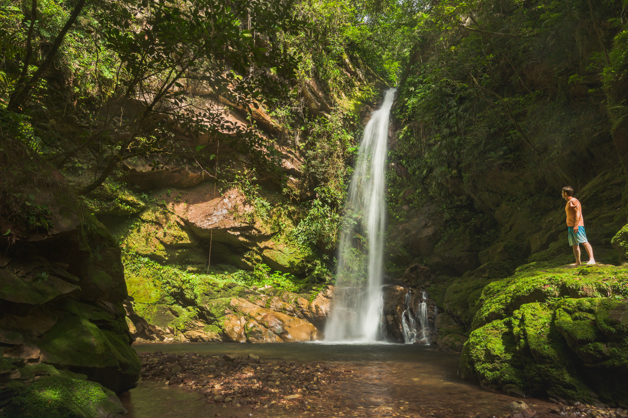 Professional photography for tourist expeditions in Peru (Huacamaillo experience)